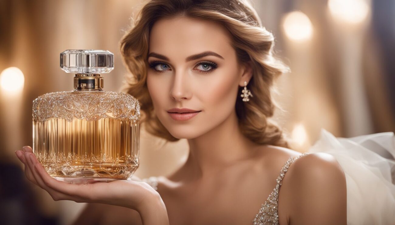 عطر های زنانه-سفیران رایحه