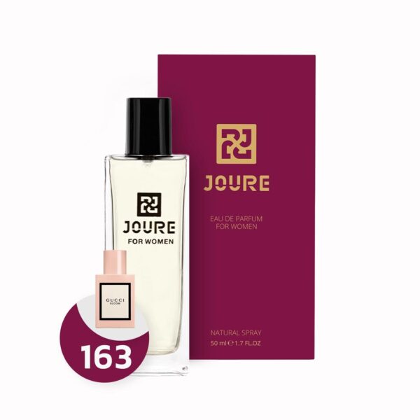 ادوپرفیوم زنانه ژوور مدل گوچی بلوم 50میل- ژوور -( Gucci bloom)