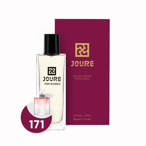 ادوپرفیوم زنانه ژوور مدل لاویه بل لانکوم 50میل (Lancôme La Vie Est Belle)