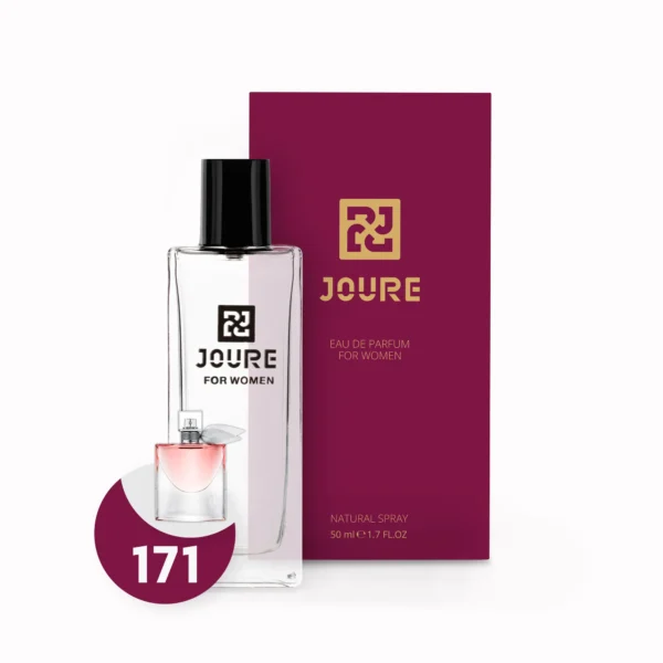 ادوپرفیوم زنانه ژوور مدل لاویه بل لانکوم 50میل (Lancôme La Vie Est Belle)