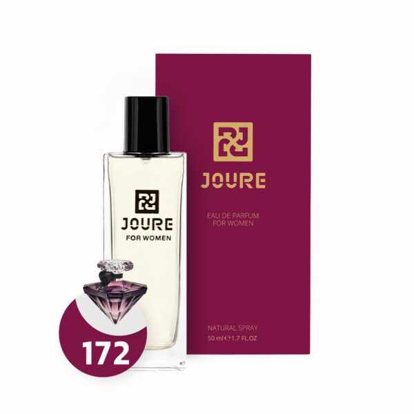 ادوپرفیوم زنانه ژوور مدل لانکوم لانويت ترزور 50میل (Lancôme La Nuit Trésor)
