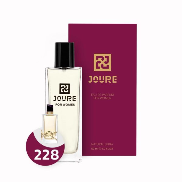 ادوپرفیوم زنانه ژوور مدل لیبره ایف سن لورن (Yves saint laurent libre)