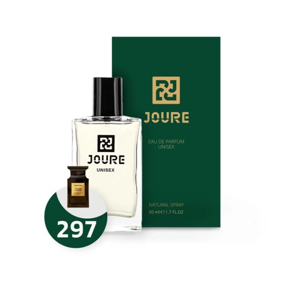 ادوپرفیوم یونیسکس ژوور مدل توسکان لدر تام فورد 50 میل(Tom Ford Tuscan Leather)