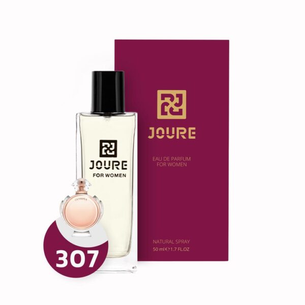 ادوپرفیوم زنانه ژوور مدل اولمپیا پاکورابان 50 میل(Paco Rabanne Olympea)