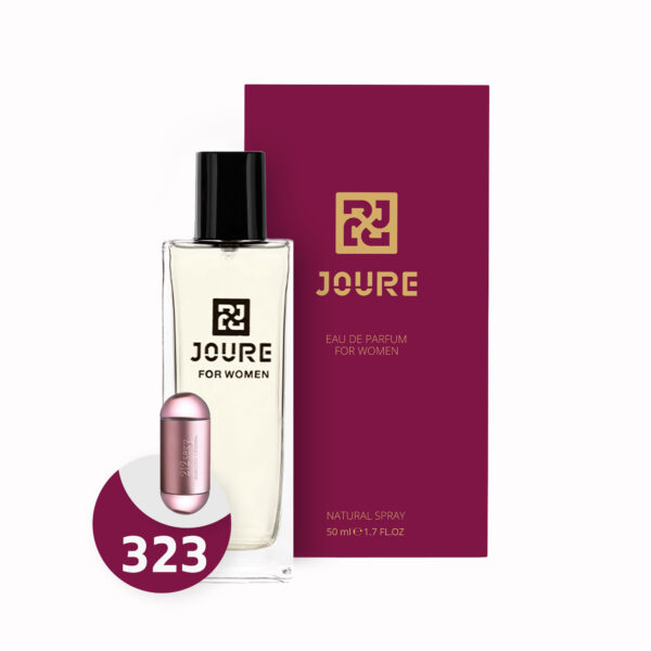 ادوپرفیوم زنانه ژوور مدل س-سی 212 کارولینا هررا 50میل (Carolina Herrera S-SY 212)