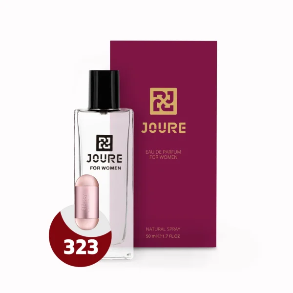 ادوپرفیوم زنانه ژوور مدل س-سی 212 کارولینا هررا 50میل (Carolina Herrera S-SY 212)
