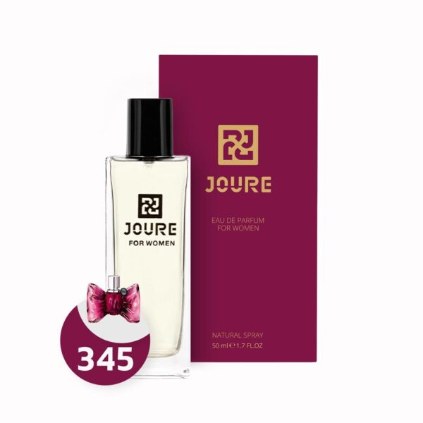 ادوپرفیوم زنانه ژوور مدل بن بن ویکتور اند رولف 50 میل(Viktor & Rolf Bonbon)