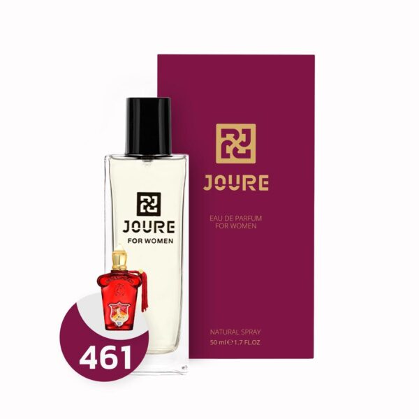 ادوپرفیوم زنانه ژوور بوکت آیدل زرجوف کازموراتی 50میل ( Xerjoff bouquet ideale)