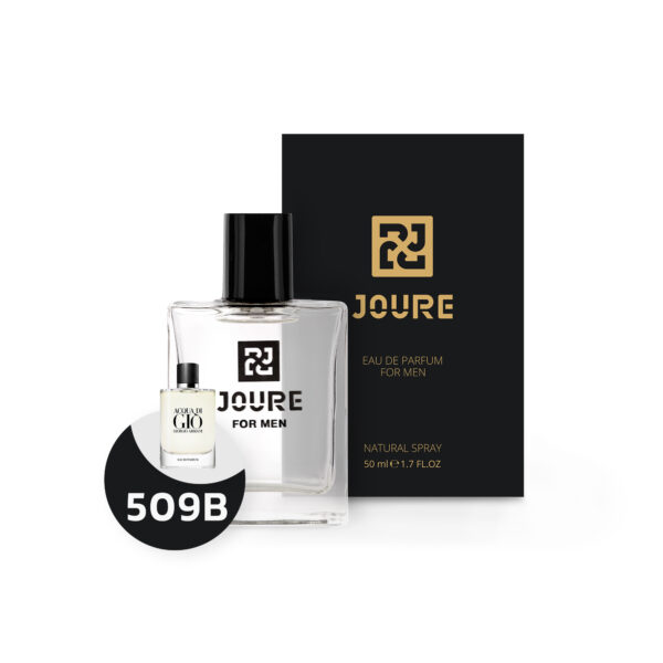 ادوپرفیوم مردانه ژوور مدل آکوا دی جیو پرفومو جورجیو آرمانی 50میل di gio profumo