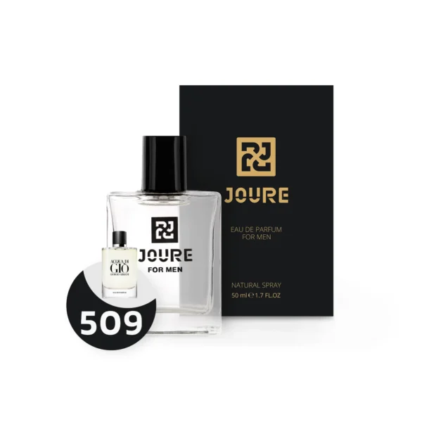 ادوپرفیوم مردانه ژوور مدل اکوا دیجیو جورجیو آرمانی 50میل(Giorgio Armani aqua di gio)
