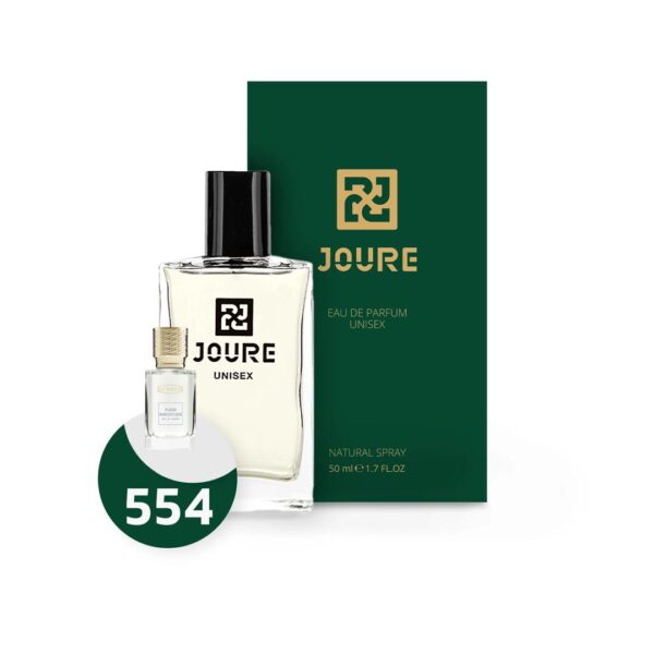 ادوپرفیوم یونیسکس ژوور مدل فلورنارکوتیک ایکس نهیلو 50میل(Ex nihilo fleur narcotique)