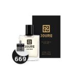 ادوپرفیوم مردانه ژوور مدل اسپلندور بلک سریس 50میل(Seris Splendor black)