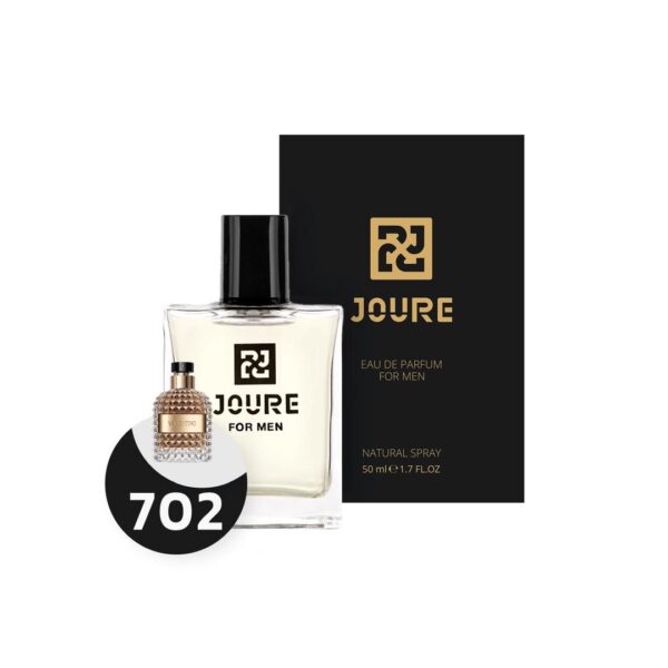 ادوپرفیوم مردانه ژوور مدل اومو ولنتینو 50میل(Valentino uomo)