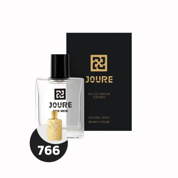 ادوپرفیوم مردانه ژوور مدل گدولفین د مارلی 50میل (Parfums de Marly Godolphin)