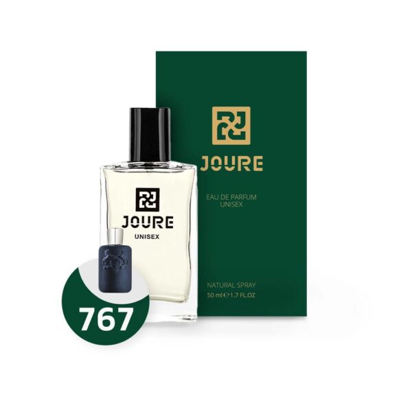 ادوپرفیوم یونیسکس ژوور مدل لیتون پرفیوم د مارلی 50میل(Parfums de marly layton)