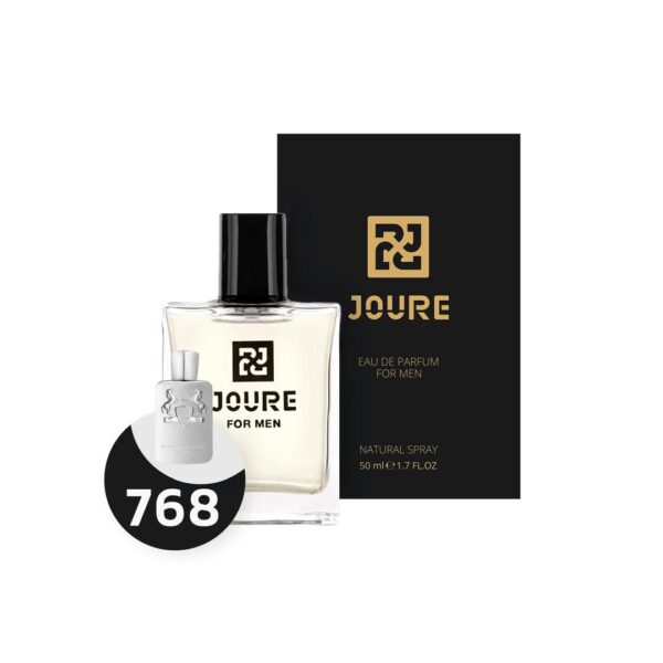 ادوپرفیوم مردانه ژوور مدل پگاسوس پرفیوم د مارلی 50میل(Parfums de marly pegasus)