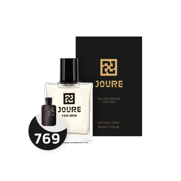 ادوپرفیوم مردانه ژوور مدل هرود پرفیوم د مارلی 50میل(Parfums de marly herod)