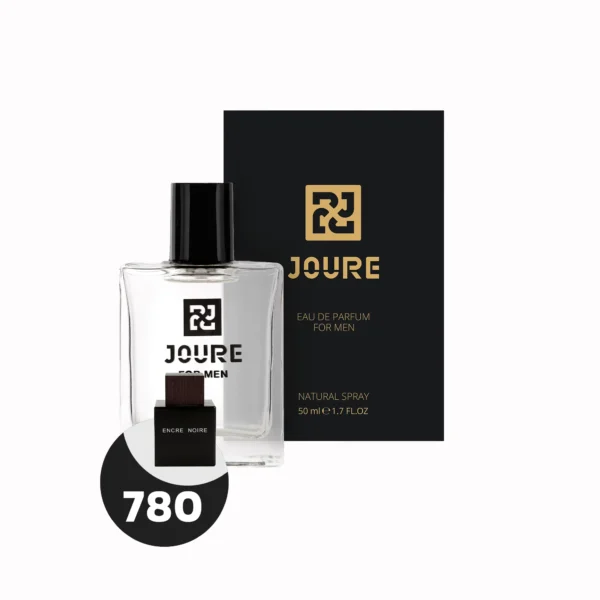 ادوپرفیوم مردانه ژوور مدل لالیک انکر نویر 50میل (Lalique Encre Noire)