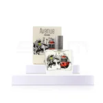 شیشه عطر Avenue برند Bargello