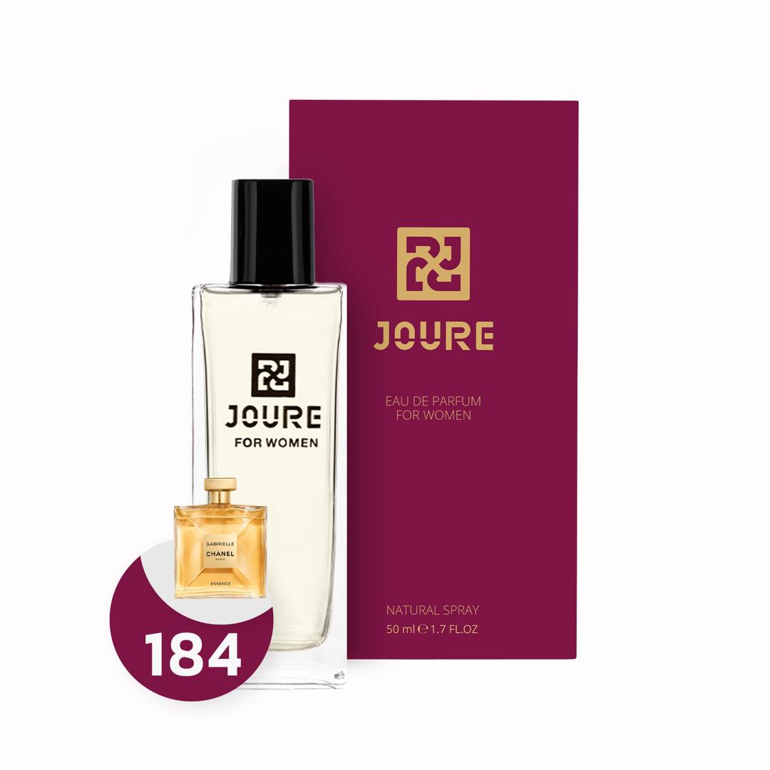 184 ادوپرفیوم زنانه ژوور مدل شنل گابریل 50 میل ( Chanel Gabrielle) - تصویر 1