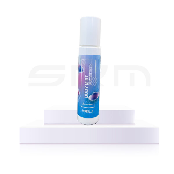 بادی میست بلومارمیس - 150میل - Blue marmaris