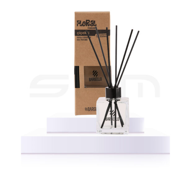 Online floral (120ml)