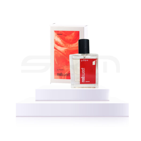 عطر ادکلن رد سوییت - 50میل - Red Sweet Bargello