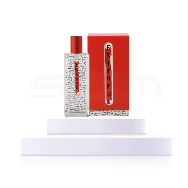 عطر ادکلن این لاو زنانه - 50میل - In Love women Bargello