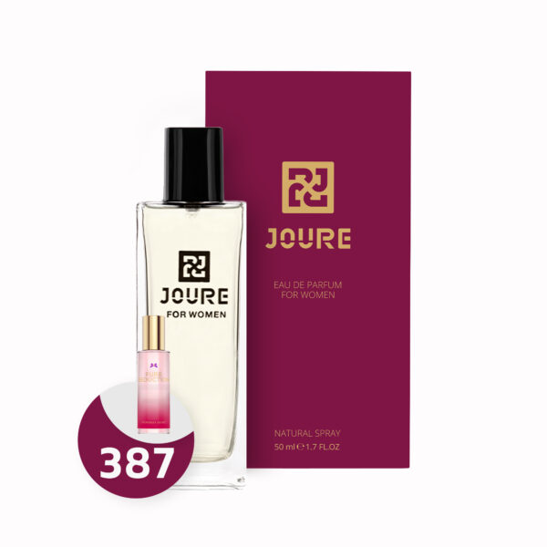 ادوپرفیوم زنانه ژوور مدل ویکتوریا سکرت پیور سداکشن 50میل (Victoria's Secret Pure Seduction)