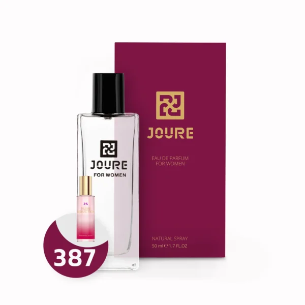 ادوپرفیوم زنانه ژوور مدل ویکتوریا سکرت پیور سداکشن 50میل (Victoria's Secret Pure Seduction)