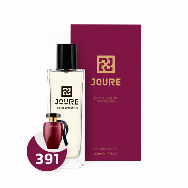 ادوپرفیوم زنانه ژوور مدل ویکتوریا سکرت وری س-سی 50میل(  VICTORIAS SECRET VERY S-SY)