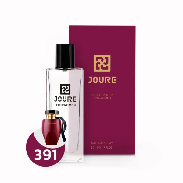ادوپرفیوم زنانه ژوور مدل ویکتوریا سکرت وری س-سی 50میل(  VICTORIAS SECRET VERY S-SY)