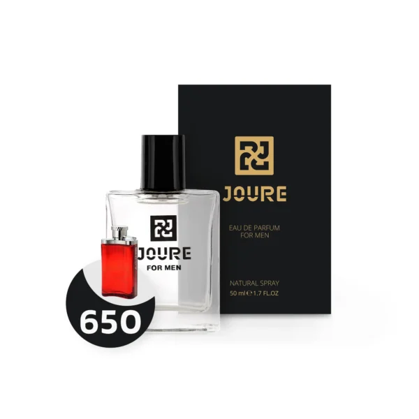 ادوپرفیوم مردانه ژوور مدل دانهیل قرمز 50میل (Dunhill Desire Red for men)
