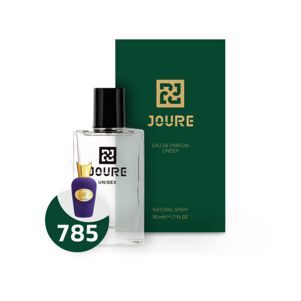 ادوپرفیوم یونیسکس ژوور مدل سوسپیرو پرفیومز سوپرانو 50میل (Sospiro Perfumes Soprano)