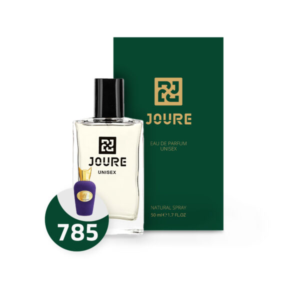 ادوپرفیوم یونیسکس ژوور مدل سوسپیرو پرفیومز سوپرانو 50میل (Sospiro Perfumes Soprano)