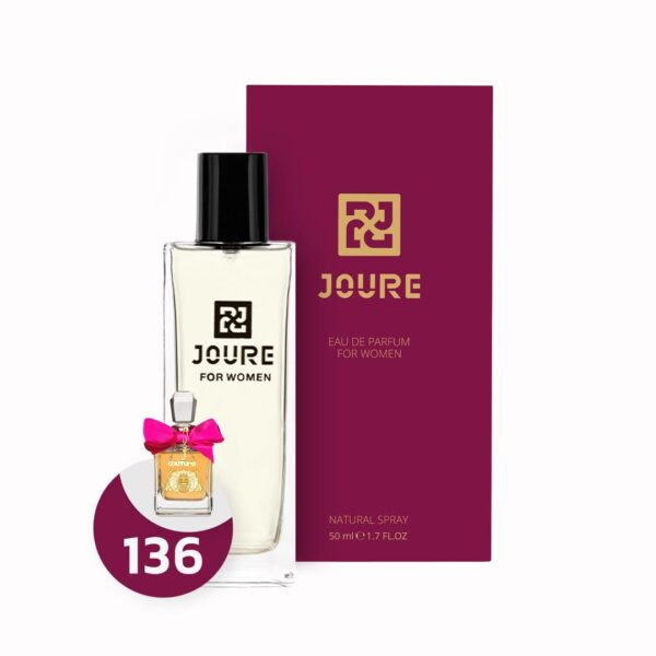 ادوپرفیوم زنانه ژوور مدل ویوالا جویسی کوتور 50 میل(Viva la Juicy JUICY COUTURE )