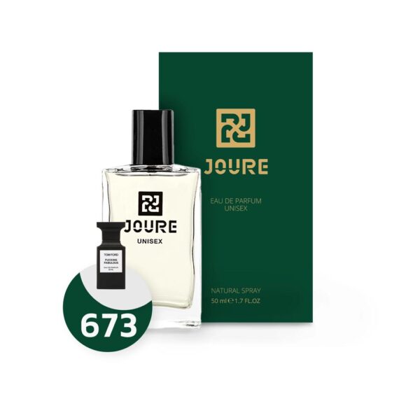 ادوپرفیوم یونیسکس ژوور مدل فاکینگ فابیولس تامفورد 50میل(Tomford Fucking Fabulous)