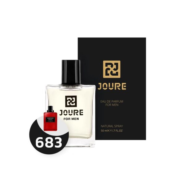 ادوپرفیوم مردانه ژوور مدل اگزریوس روژ جیوانچی 50 میل (GIVENCHY XERYUS Rouge)