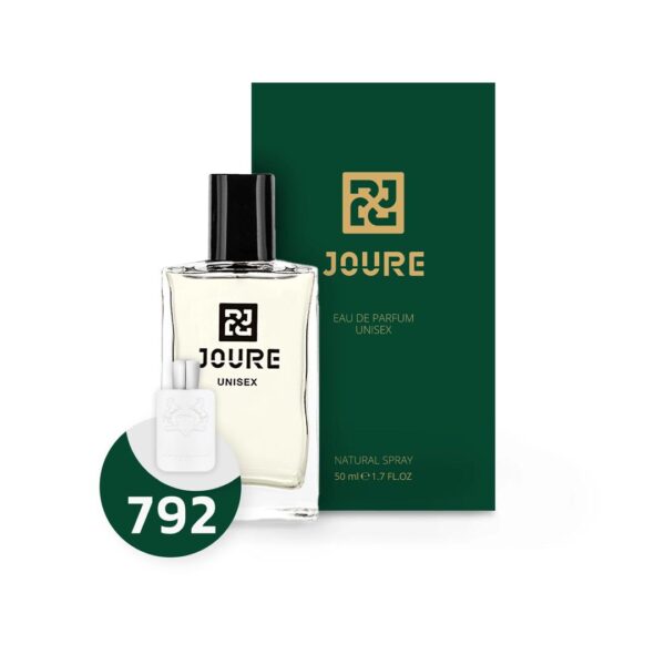 ادوپرفیوم یونیسکس ژوور مدل گالوی پرفیوم د مارلی 50میل(Parfums de marly Galloway)