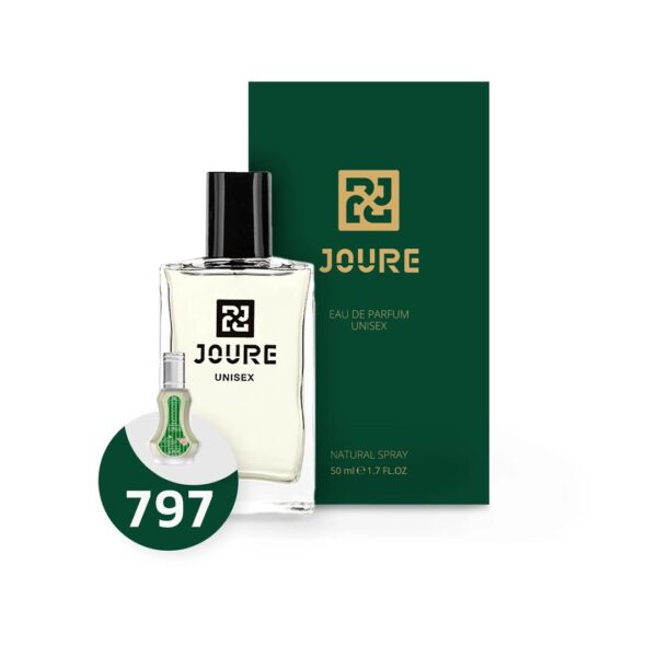 ادوپرفیوم یونیسکس ژوور مدل الخلیج الرهاب 50میل(Al Rehab Khaleej)