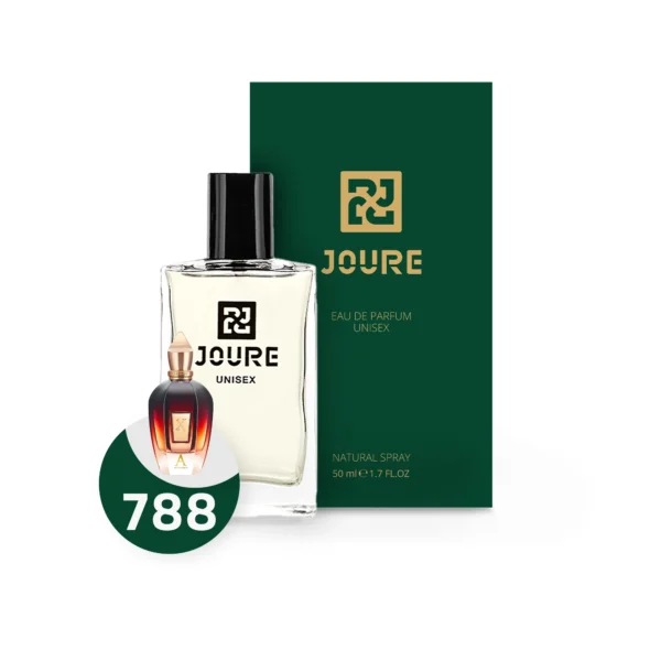 ادوپرفیوم یونیسکس ژوور مدل الکساندریا زرجف 50میل(Xerjoff Alexandria)