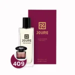 ادو پرفیوم زنانه ژوور مدل ورساچه کریستال نویر 50 میل (Crystal Noir_Versace)