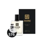 ادوپرفیوم مردانه ژوور مدل فانتوم پاکورابان 50میل (paco rabanne - Phantom)