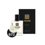 ادوپرفیوم مردانه ژوور مدل تام فورد گری وتیور 50میل (Tom Ford - Grey Vetiver)
