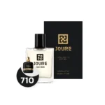 ادوپرفیوم مردانه ژوور مدل جورجیو آرمانی استرانگر ویت یو عود 50میل (Giorgio Armani - Stronger With You Oud)