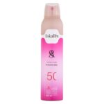 Spray Eskalim_Victorias Secret Bombshell_اسپری اسکالیم ویکتوریا سکرت بامبشل