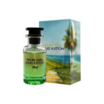 Mini Pink-Louis Vuitton Pacific Chill-25ml for men & women