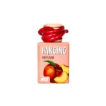 Car Freshener 10ml-Peach